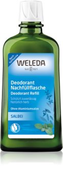 weleda sage