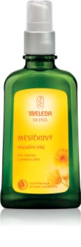 Weleda Calendula масажна олія