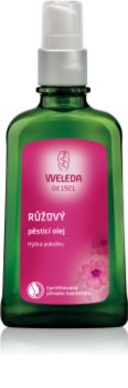 Weleda Rose negovalno olje