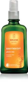 Weleda Sea Buckthorn ulei hidratant