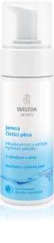 Weleda Cleaning Care делікатна очищуюча пінка