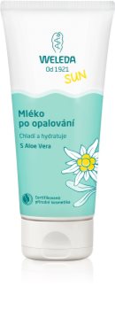 Weleda Sun mléko po opalování