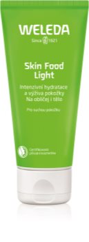 Weleda Skin Food lahka vlažilna krema za suho kožo