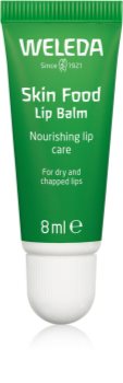 Weleda Skin Food bálsamo para labios secos y agrietados