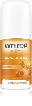 weleda sanddorn