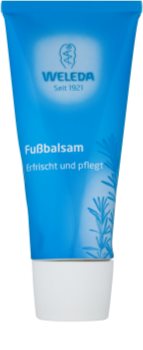 Weleda Foot Care balsam do nóg