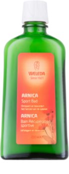 Weleda Arnika uvoľňujúci kúpeľ