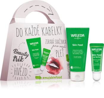 Weleda Skin Food coffret cosmétique II. pour femme
