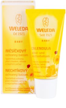 Weleda Baby and Child Calendula Protective Balm for Kids