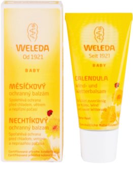 Weleda Baby and Child Calendula Protective Balm for Kids