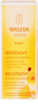 Weleda Baby and Child Calendula Protective Balm for Kids