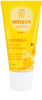 Weleda Baby and Child Calendula Protective Balm for Kids