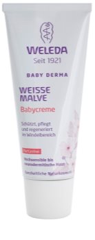 Weleda Baby Derma upokojujúci kojenecký krém