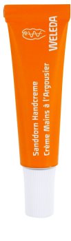 Weleda Sea Buckthorn creme de mãos