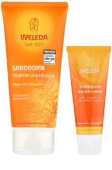 Weleda Sea Buckthorn Cosmetic Set VII.