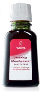 Weleda Dental Care Mundwasser