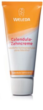 Weleda Dental Care dentífrico