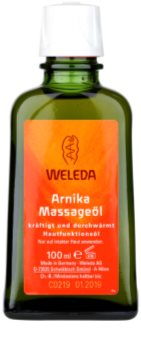 Weleda Family zestaw kosmetyków I.