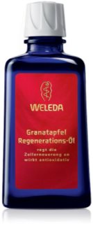 Weleda Pomegranate regeneracijsko olje
