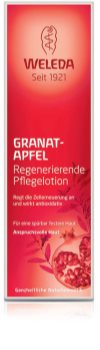 Weleda Pomegranate regeneracijski losjon za telo