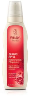Weleda Pomegranate lapte de corp regenerator