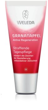 Weleda Pomegranate crema de día reafirmante