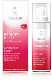 Weleda Pomegranate serum reafirmante