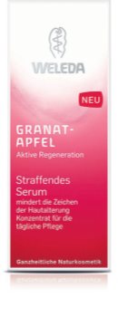 Weleda Pomegranate serum reafirmante