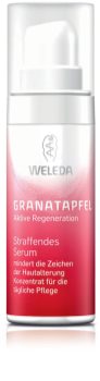 Weleda Pomegranate serum reafirmante