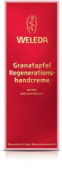 Weleda Pomegranate regeneracijska krema za roke