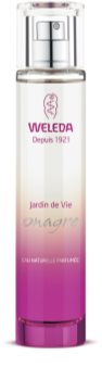 Weleda Jardin de Vie Onagre woda perfumowana dla kobiet 50 ml