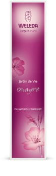 Weleda Jardin de Vie Onagre woda perfumowana dla kobiet 50 ml