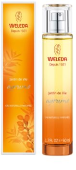 Weleda Jardin de Vie Agrume Eau de Parfum für Damen 50 ml