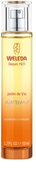 Weleda Jardin de Vie Agrume Eau de Parfum für Damen 50 ml