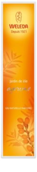 Weleda Jardin de Vie Agrume Eau de Parfum für Damen 50 ml