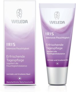 Weleda Iris creme de dia hidratante