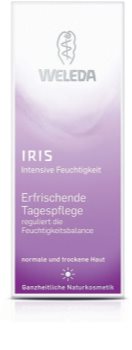 Weleda Iris Hydrating Day Cream