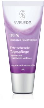 Weleda Iris зволожуючий денний крем