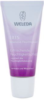 Weleda Iris інтенсивний зволожуючий крем