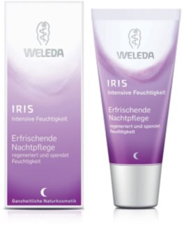 Weleda Iris krem na noc