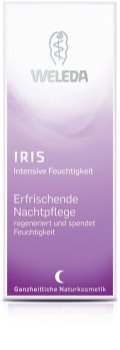Weleda Iris Night Cream