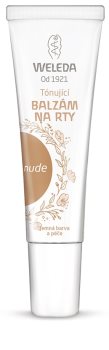 Weleda Lip Care balsam de buze tonifiant
