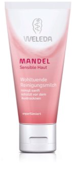 Weleda Mandel Reinigungsmilch