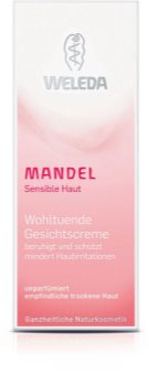 Weleda Almond crema facial