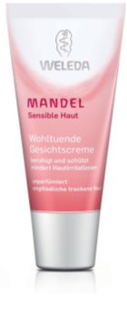 Weleda Almond krem do twarzy