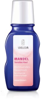 Weleda Almond aceite facial