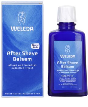 Weleda Men borotválkozás utáni balzsam
