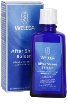 Weleda Men bálsamo after shave