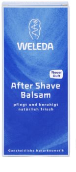 Weleda Men bálsamo after shave