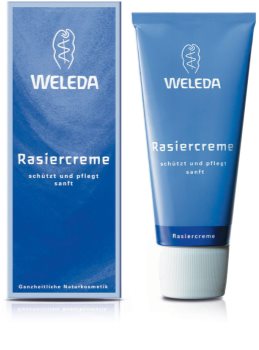 Weleda Men Shaving Cream For Men